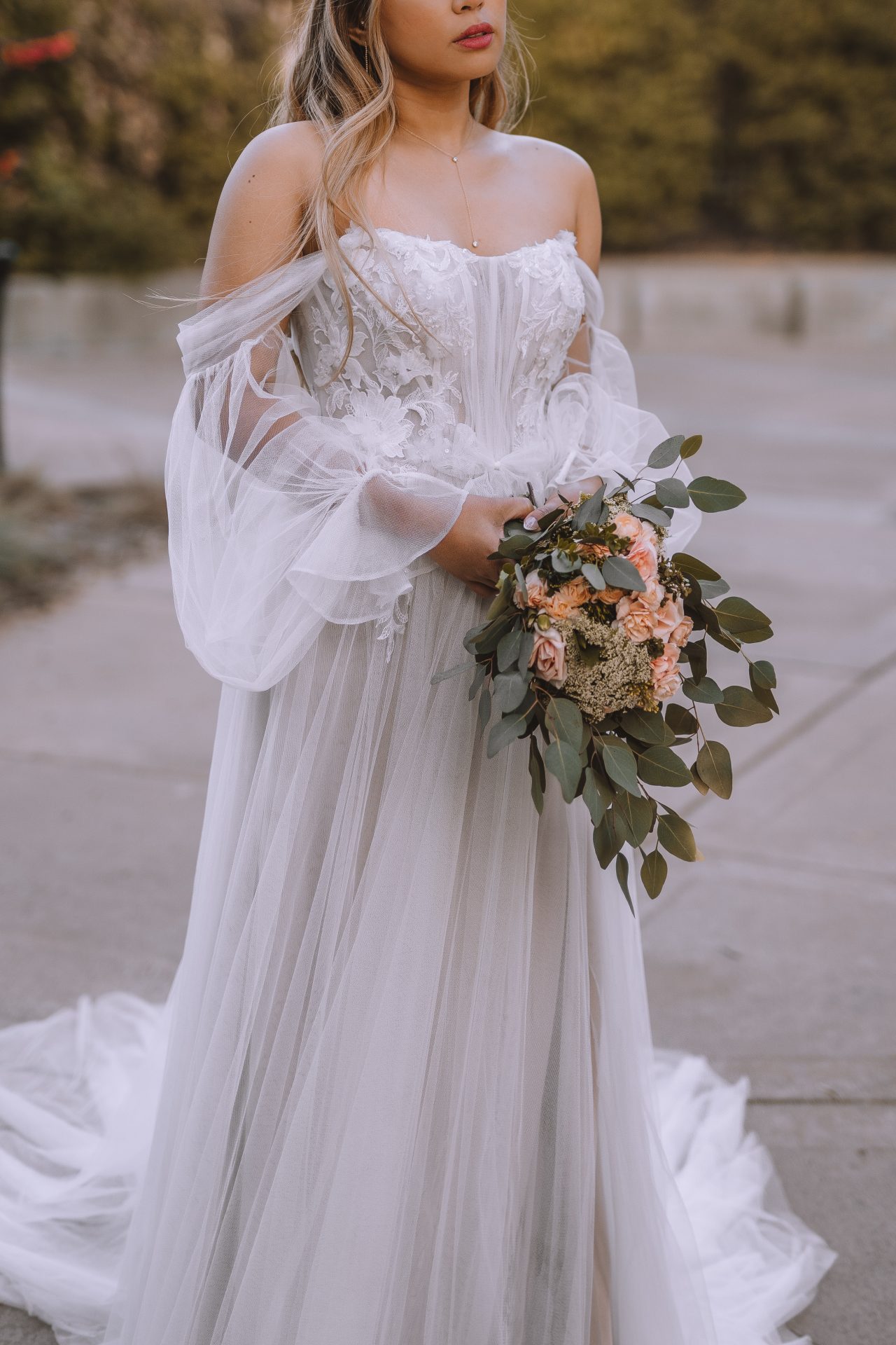 Our Favorite Spring Wedding Dresses Marie Me Bridal